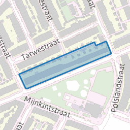 Perceel CLS00-H-3715