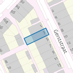 Perceel CLS00-H-3726