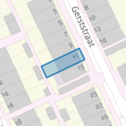 Perceel CLS00-H-3730