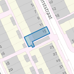 Perceel CLS00-H-3731