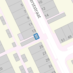 Perceel CLS00-H-3732