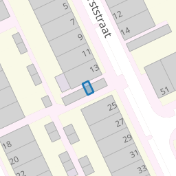 Perceel CLS00-H-3734