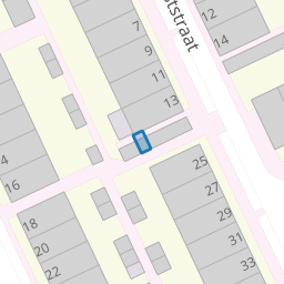 Perceel CLS00-H-3736