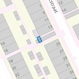 Perceel CLS00-H-3737