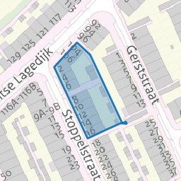 Perceel CLS00-H-3738