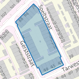 Perceel CLS00-H-3741