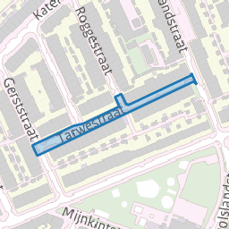 Perceel CLS00-H-3744