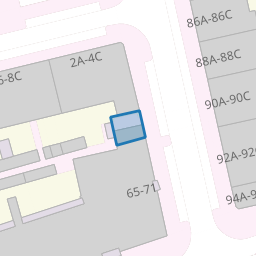 Perceel CLS00-H-3745