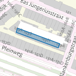 Perceel CLS00-H-3795