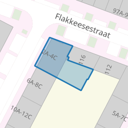 Perceel CLS00-H-3813