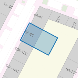 Perceel CLS00-H-3814