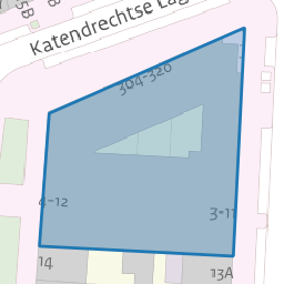 Perceel CLS00-H-3860