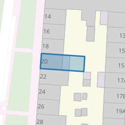 Perceel CLS00-H-3890