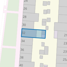 Perceel CLS00-H-3896