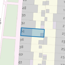 Perceel CLS00-H-3897