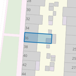 Perceel CLS00-H-3898