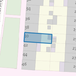 Perceel CLS00-H-3900