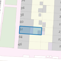 Perceel CLS00-H-3901