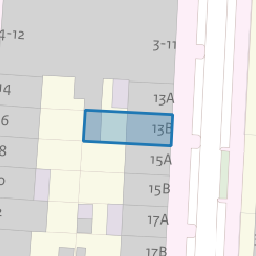 Perceel CLS00-H-3905