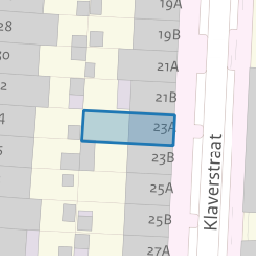 Perceel CLS00-H-3914