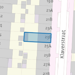 Perceel CLS00-H-3915