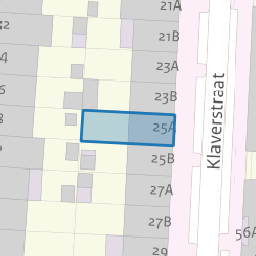 Perceel CLS00-H-3916