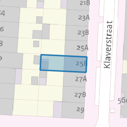 Perceel CLS00-H-3917