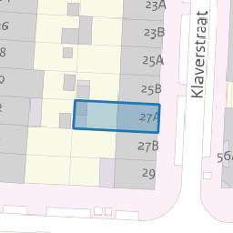 Perceel CLS00-H-3918