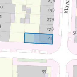 Perceel CLS00-H-3920