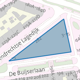 Perceel CLS00-H-3930