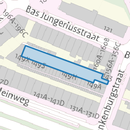 Perceel CLS00-H-3957