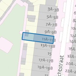 Perceel CLS00-H-3964