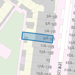 Perceel CLS00-H-3965