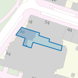 Perceel CLS00-H-3986