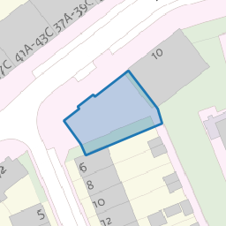 Perceel CLS00-H-3989