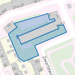 Perceel CLS00-H-3990