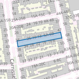 Perceel CLS00-H-3998