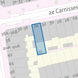 Perceel CLS00-H-3999