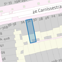 Perceel CLS00-H-4000