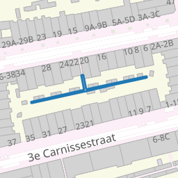 Perceel CLS00-H-4001