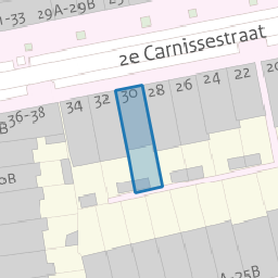 Perceel CLS00-H-4002