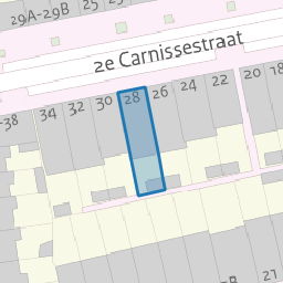 Perceel CLS00-H-4003