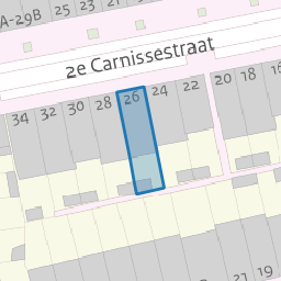 Perceel CLS00-H-4004