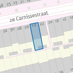 Perceel CLS00-H-4005