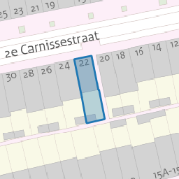 Perceel CLS00-H-4006
