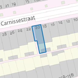Perceel CLS00-H-4007