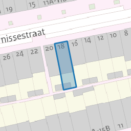 Perceel CLS00-H-4008