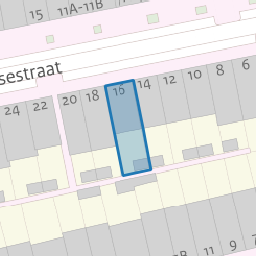 Perceel CLS00-H-4009