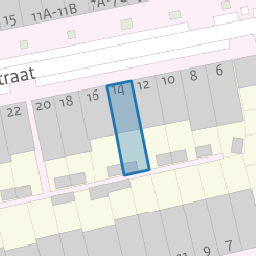 Perceel CLS00-H-4010