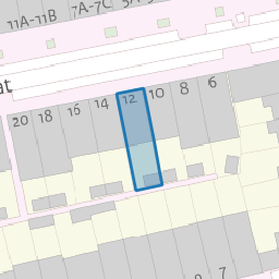 Perceel CLS00-H-4011